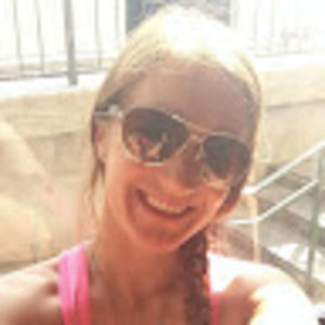 Meet your Posher, Courtney